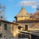 Villa Chateau De Liviere Calvisson