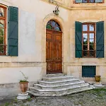 빌라 Chateau De Liviere