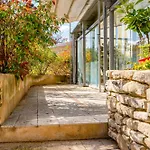 Villa Chateau De Liviere Calvisson