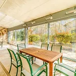 Villa Chateau De Liviere