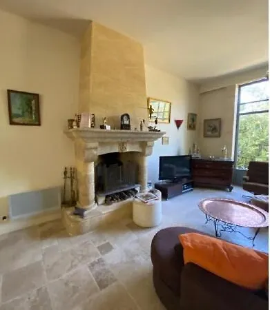 Chateau De Liviere וילה