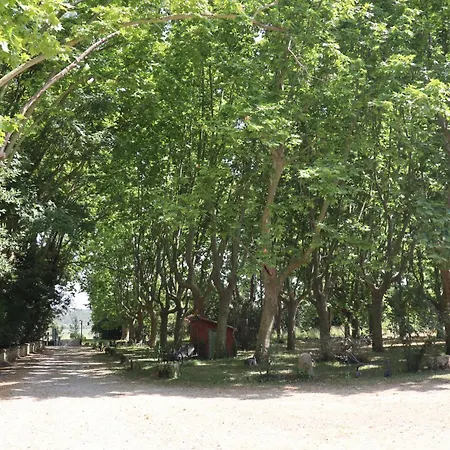 Chateau De Liviere *