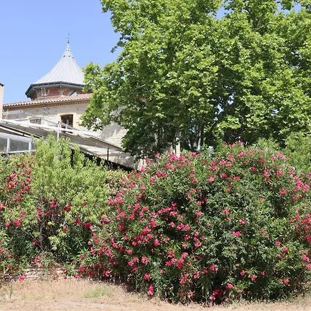 Chateau De Liviere