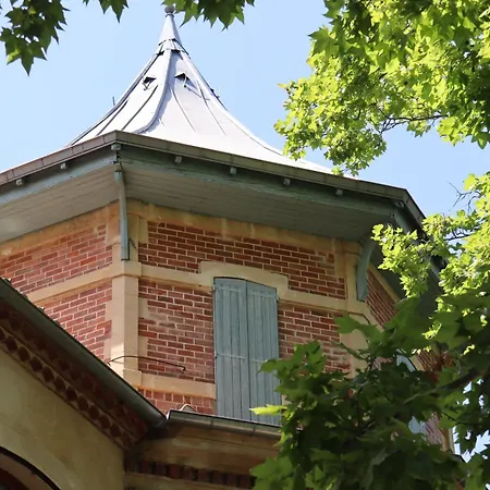 Chateau De Liviere * Calvisson