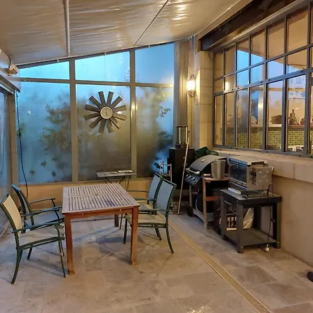 Chateau De Liviere וילה *