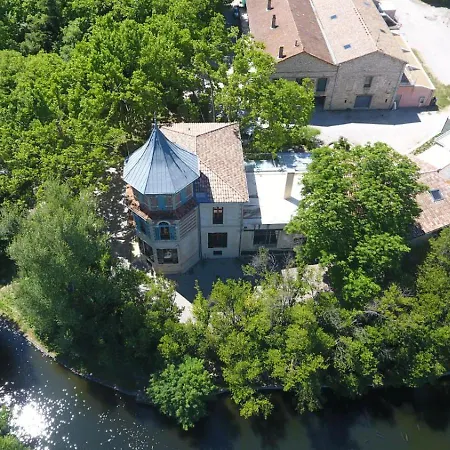 Chateau De Liviere *
