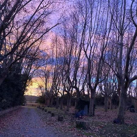 וילה Chateau De Liviere