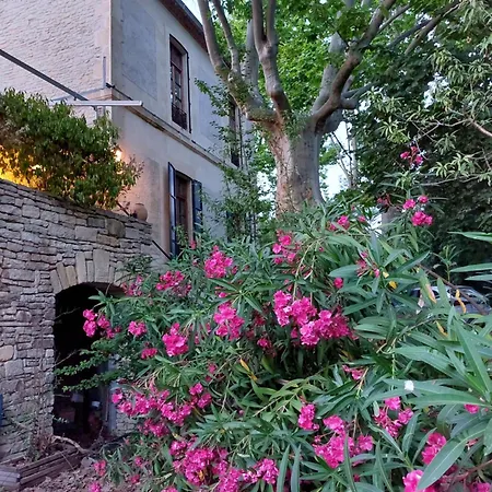 Chateau De Liviere Vila Calvisson