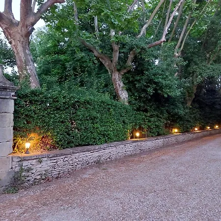 Chateau De Liviere * كالفيسون