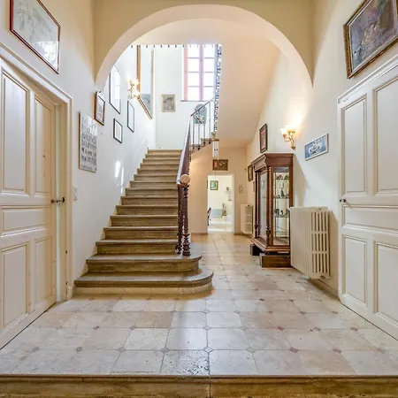 Chateau De Liviere Vila Calvisson