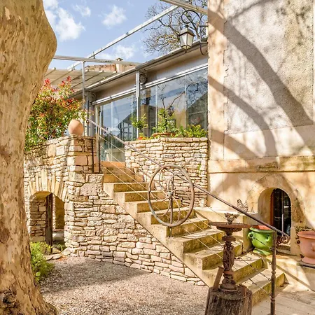 Villa Chateau De Liviere