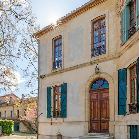 Chateau De Liviere *