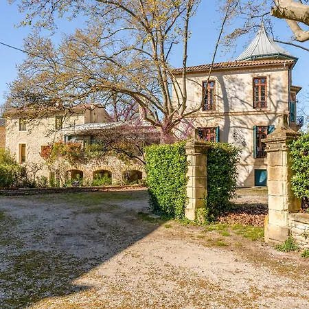 Chateau De Liviere * Calvisson