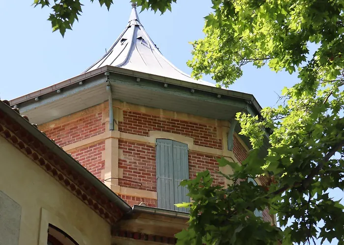 Château De Livière * Calvisson