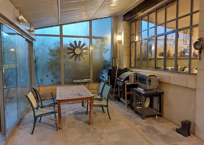 Chateau De Liviere Βίλα *