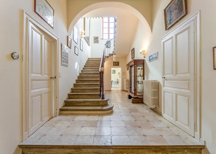 Château De Livière Villa Calvisson